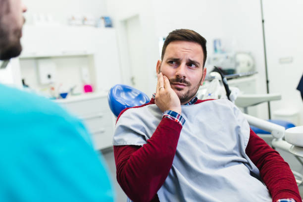 Why Choose Us for Your Dental Needs in Roscoe, TX