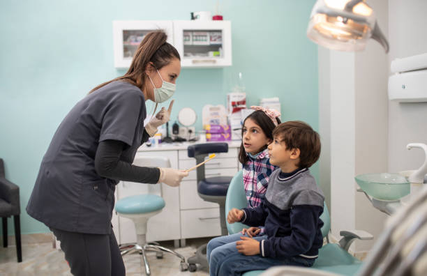 Dental Bonding in Roscoe, TX