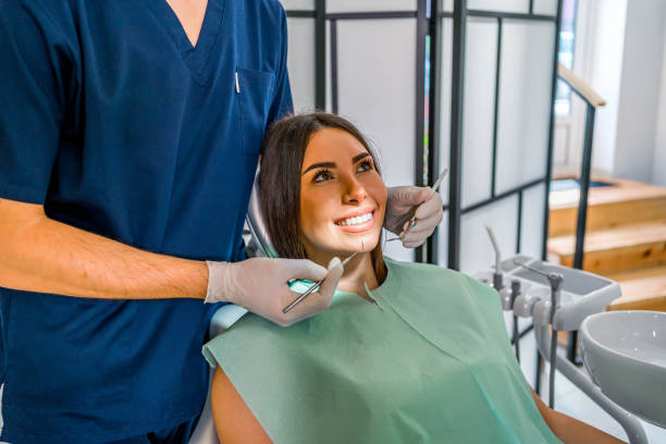 Best Tooth Extraction  in Roscoe, TX