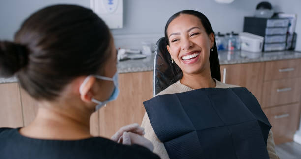 Laser Dentistry in Roscoe, TX