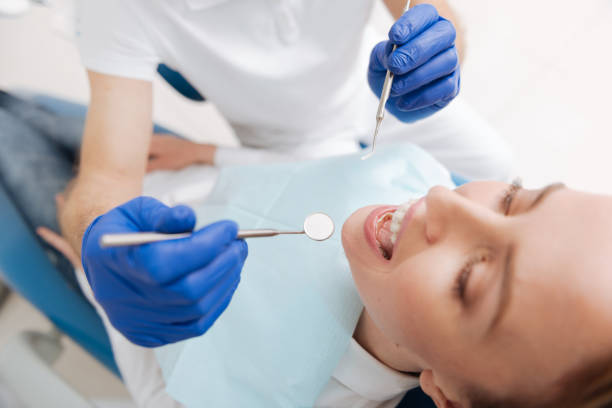 Best Sleep Apnea Treatment  in Roscoe, TX