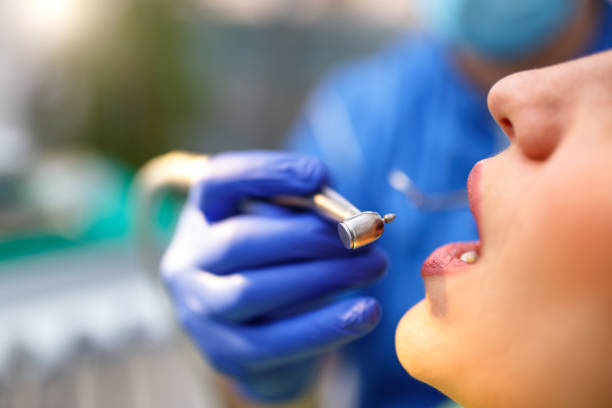Roscoe, TX  Holistic Dental Services Company